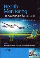 bokomslag Health Monitoring of Aerospace Structures