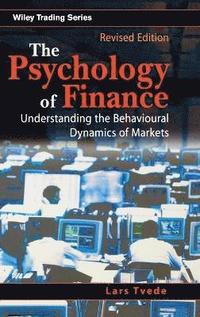 bokomslag The Psychology of Finance