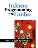 bokomslag Inferno Programming with Limbo