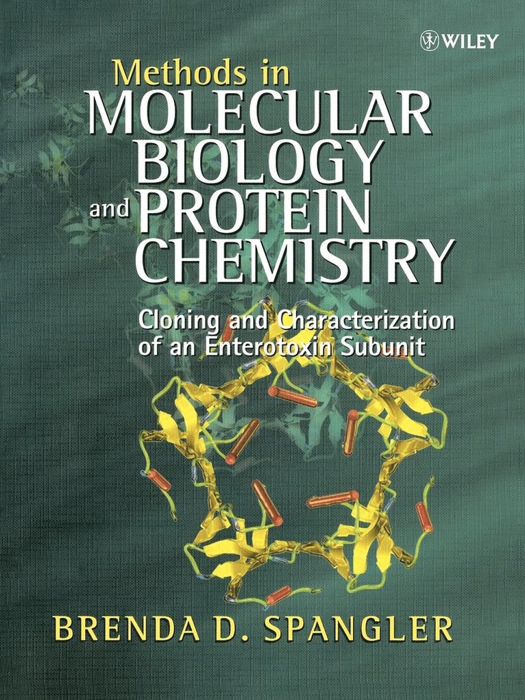 Methods in Molecular Biology and Protein Chemistry 1