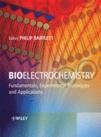 bokomslag Bioelectrochemistry