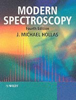 bokomslag Modern Spectroscopy