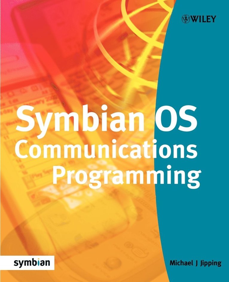 Symbian OS Communications Programming 1