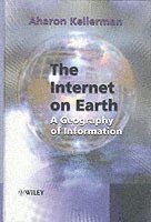 bokomslag The Internet on Earth
