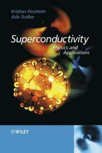 bokomslag Superconductivity