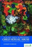 Young Men Surviving Child Sexual Abuse 1