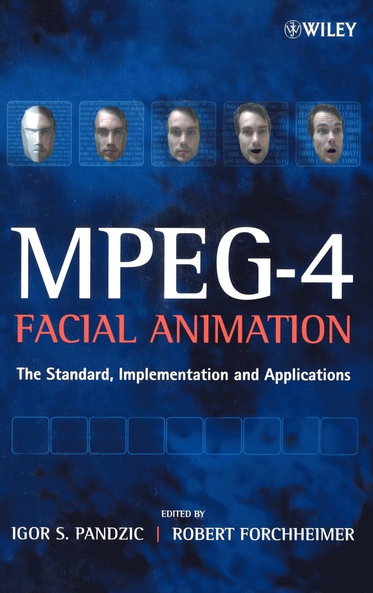 MPEG-4 Facial Animation 1