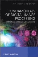 bokomslag Fundamentals of Digital Image Processing