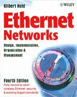 bokomslag Ethernet Networks