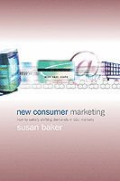 bokomslag New Consumer Marketing