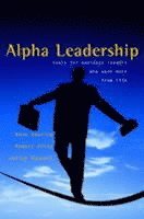 bokomslag Alpha Leadership