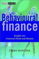 bokomslag Behavioural Finance