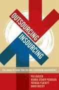 bokomslag Outsourcing -- Insourcing
