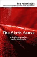 Kees van der Heijden, Ron Bradfield, George Burt, George Cairns, George Wright - Sixth Sense, Inbunden