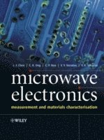 Microwave Electronics 1