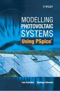 bokomslag Modelling Photovoltaic Systems Using PSpice