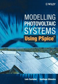 bokomslag Modelling Photovoltaic Systems Using PSpice