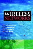 bokomslag Wireless Networks