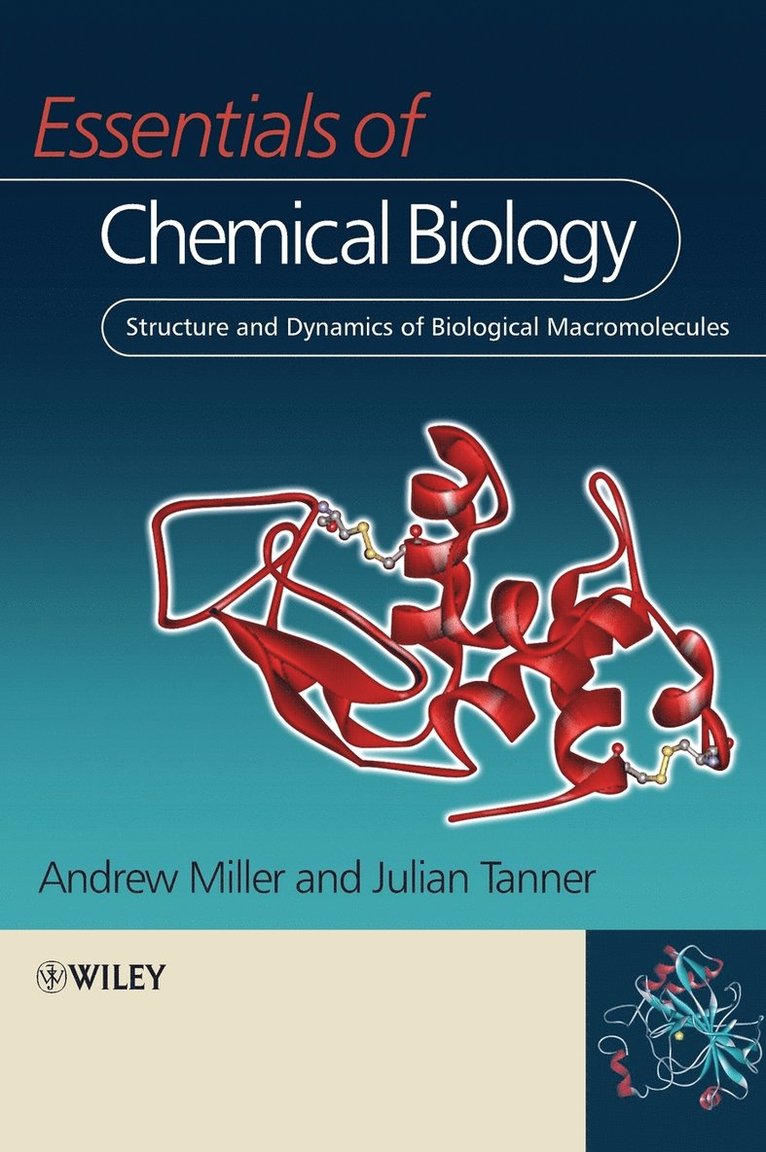 Essentials of Chemical Biology 1