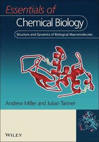 bokomslag Essentials of Chemical Biology