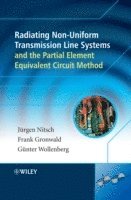 Radiating Nonuniform Transmission-Line Systems and the Partial Element Equivalent Circuit Method 1