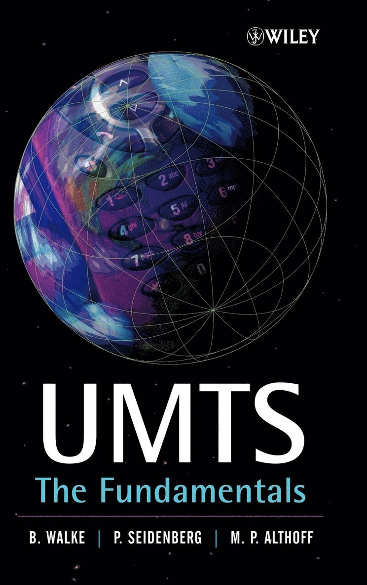UMTS 1