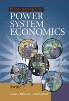 bokomslag Fundamentals of Power System Economics