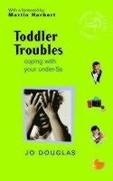bokomslag Toddler Troubles