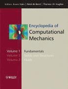 Encyclopedia of Computational Mechanics, 3-Volume Set