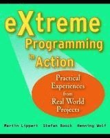 Martin Lippert, Stephen Roock, Henning Wolf - eXtreme Programming in Action, Häftad