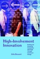High-Involvement Innovation