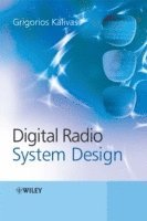 bokomslag Digital Radio System Design