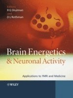 bokomslag Brain Energetics and Neuronal Activity