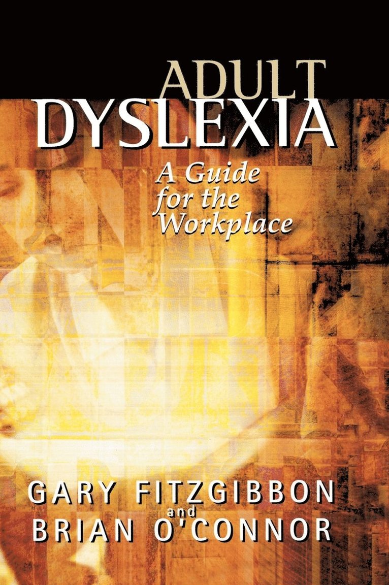 Adult Dyslexia
