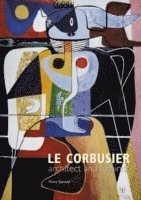 bokomslag Le Corbusier