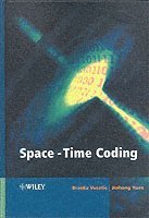 bokomslag Space-Time Coding