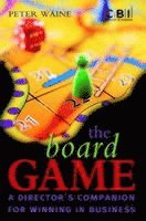 The Board Game 1