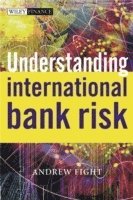 bokomslag Understanding International Bank Risk