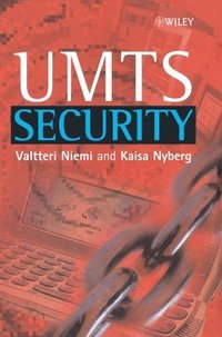 bokomslag UMTS Security