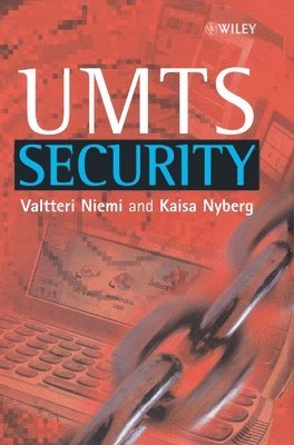 UMTS Security 1