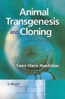 bokomslag Animal Transgenesis and Cloning