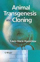 Animal Transgenesis and Cloning 1