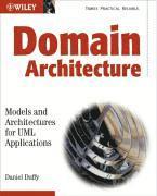 bokomslag Domain Architectures