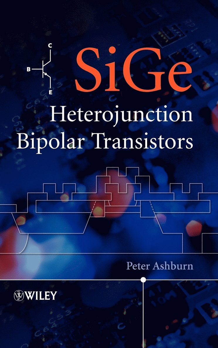 SiGe Heterojunction Bipolar Transistors 1