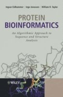 bokomslag Protein Bioinformatics