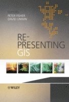 bokomslag Re-Presenting GIS