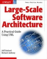 bokomslag Large-Scale Software Architecture