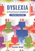 bokomslag Dyslexia - A Practioners Handbook 3e