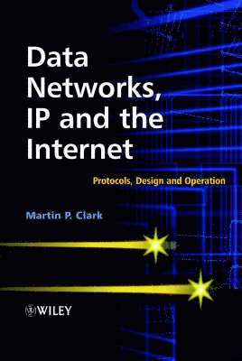 Data Networks, IP and the Internet 1