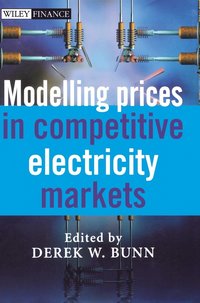 bokomslag Modelling Prices in Competitive Electricity Markets